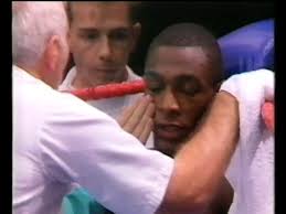 Herol Graham vs Rod Douglas