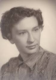 Delores Roberta “Dodie” Dees Springer (1924-2004)