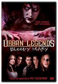 Check spelling or type a new query. Horror Movie Review Urban Legends Bloody Mary 2005 Games Brrraaains A Head Banging Life