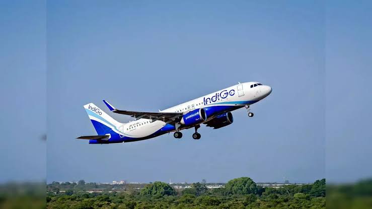 IndiGo enhances India-Thailand connectivity with new Gaya-Bangkok flights.