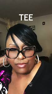 Hi My Name Tee Yasmin Lopez