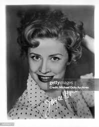 Joyce Holden's Instagram, Twitter & Facebook