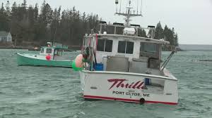 Maybe you would like to learn more about one of these? Lobstermen Say 2019 Catch Came Late But Good Prices Made A Profitable Year Newscentermaine Com