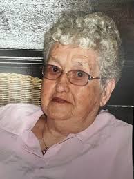 Barbara Price Obituary (1930