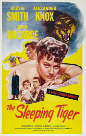 Film Noir Foundation Photo Sleeping Tiger Full Movies Online Free Film Noir