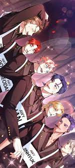 My Second Life as an Idol in 2023 | Manhwa, Second life, Webtoon
