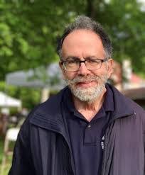 Peter Rainer's Instagram, Twitter & Facebook