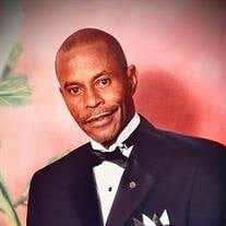 Norris Michael Johnson Obituary