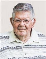 James Garrett Obituary (1937