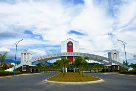 Streets names and panorama views, directions in most of cities. Universiti Pendidikan Sultan Idris Isep Study Abroad
