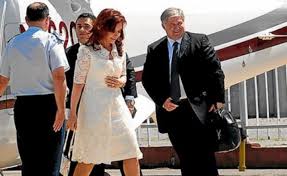 Lo que debía ser una experiencia feliz se tornó en amarga por. Los Secretos Que El Ex Secretario De Kirchner Daniel Munoz Se Llevo A La Tumba Infoveloz Com