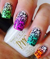 Apr 06, 2021 · here is a list of 130 nail art designs and ideas: 50 Animal Themed Nail Art Designs To Inspire You