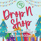 Drop N' Shop event image