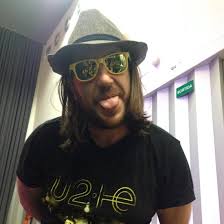 BROWNIE con helado de vainilla.