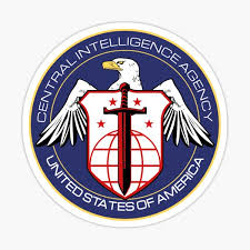 Shop unique custom made canvas prints, framed prints, posters, tapestries, and more. Central Intelligence Agency Cia Gifts Merchandise Redbubble