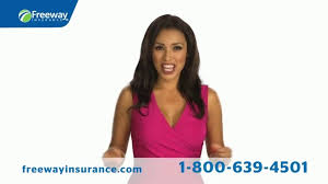 Im having a problem with the claims department. Freeway Insurance Tv Commercial The Options For Your Needs Ispot Tv