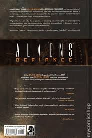 Únete al emocionante juego de negociar propiedades en este monopolio; Alien Comic Books Issue 1