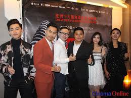 Young couple enter a wrong hotel when they travel to malaysia and horrible things occur. Haunted Hotel Director Uses Horror To Promote Malaysia