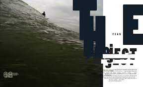 Magazine David Carson Design