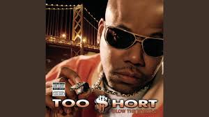 Saweetie's 'Tap In' sample of Too Short's 'Blow the Whistle'