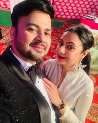 Mere bachpan k dost ki shadi🤗🥰 heartiest congratulations to my darling  Rayan and his lovely wife Anjali Godbless u guys❤️🤲 AMEN