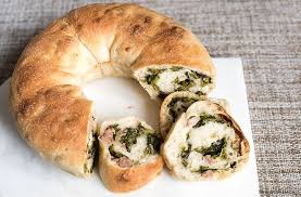 Tortano Con Salsiccia E Friarielli Ricetta Semplice E Veloce Sempliceveloce