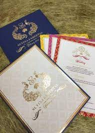 Wedding Card Pakistani Indian Bridal 70 Trendy Ideas Svadebnye Priglasheniya Priglashenie