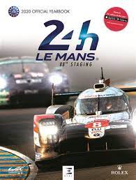 2020 24 hours of le mans: 24 Heures Du Mans 2020 Le Livre Officiel Relie Thibaut Villemant Jean Marc Teissedre Achat Livre Fnac