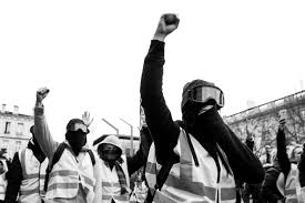 Les « gilets jaunes » est un mouvement social et populaire spontané, apparu en france en octobre 2018. A L Ecole Des Gilets Jaunes Journal D Un Apprentissage Politique Acta