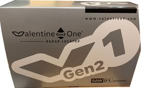 Valentine also displays the number of bogeys or the radar units detected 1. Valentine One Gen2 Europe 669 Eur Delivery By Dhl Factory Service Valentine One Gen2 Europe 669 Eur With Dhl Express