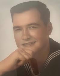 William Rimmer Obituary