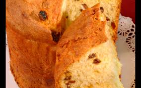 Recette Panettone Traditionnel En Video Recette Recette Panettone Recette Alimentation