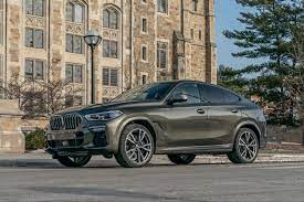 Bmw X6 G06 2019 Specifications Price Photo Avtotachki