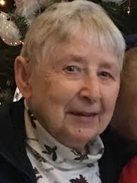 Obituary of Kathryn L. Symons