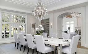 Si necesitas ideas para acomodar y decorar el comedor de tu departamento, a continuación te mostramos 20 diferentes opciones perfectas para espacios pequeños. Lampara De Techo Para Comedor Decoracion De Interiores