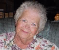 Obituary for JoAnn Johnson