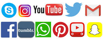 If the social media networks had their way, we would never use social media posting apps. Social Media Apps Setting Safety And Privacy Settings Parent Info