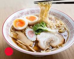 Gambar Ramen toppings