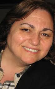 Angela Muto Obituary