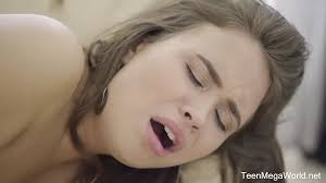 Fer Y Edith Bere radiates allure as she explores her desires