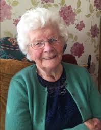 Death Notice of Anna WHELAN (née Quinn) (Ballinamuck, Longford)