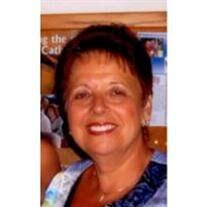 Sallyann Durante Obituary