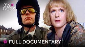 Grayson Perry On Why He Chooses to Wear Dresses