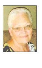 Viola “Tommie” Pearl Webb