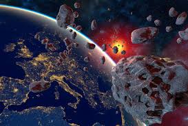 Nasa has discovered the closest thing yet to another earth, scientists announced i. Nasa Is Pulling A Deep Impact New Spacecraft Will Test Asteroid Deflection Methods Salon Com