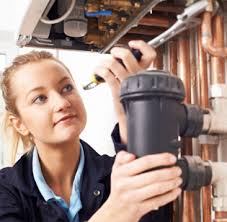 Plumbing and HVAC Social Media
