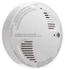 Wondering if that carbon monoxide detector chirping could be signaling? Wireless Co Detector Carbon Monoxide Monitor Ws4913 Dsc Security Products Dsc