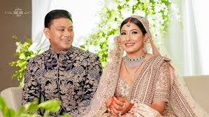 This was our first nepali wedding photography experience and we couldn't have been more excited! Wedding Dreams Nepal Home Facebook