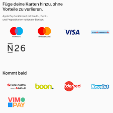 Die leistungen der debitkarte der bank austria im überblick und im detail zum nachlesen. Apple Pay Ab Sofort In Osterreich Verfugbar Flo S Weblog Apple News And More Alles Uber Apple Und Gadgets