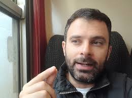 Victor Bonanno's Instagram, Twitter & Facebook